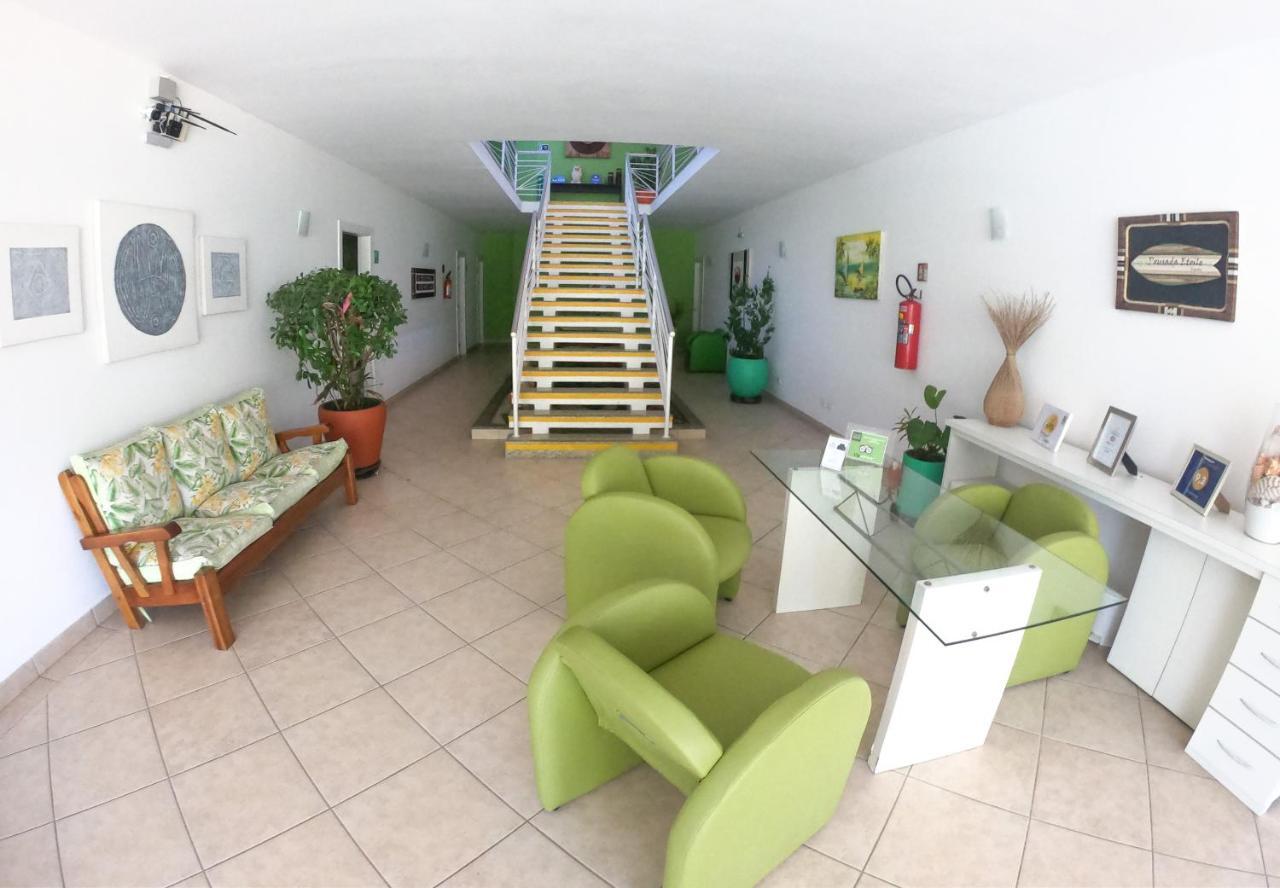 Pousada Etoile Juquei Buitenkant foto